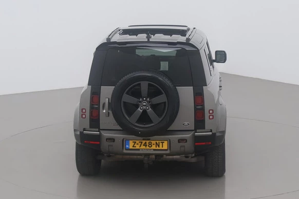 Land Rover Defender - Afbeelding 9 van 30
