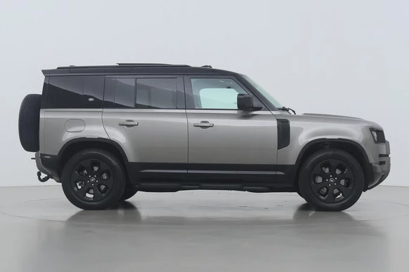 Land Rover Defender - Afbeelding 10 van 30
