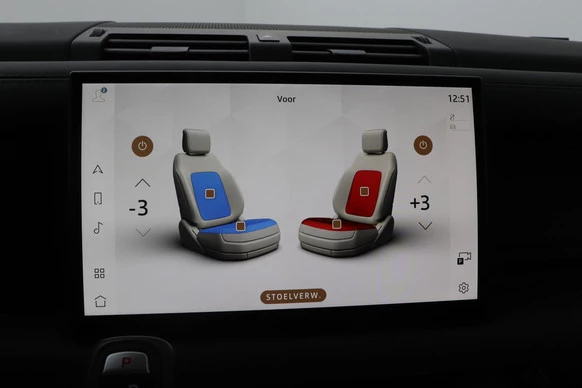 Land Rover Defender - Afbeelding 13 van 30