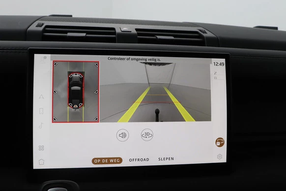 Land Rover Defender - Afbeelding 14 van 30