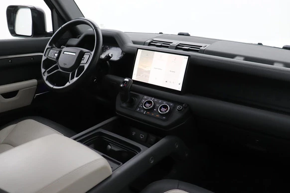 Land Rover Defender - Afbeelding 17 van 30