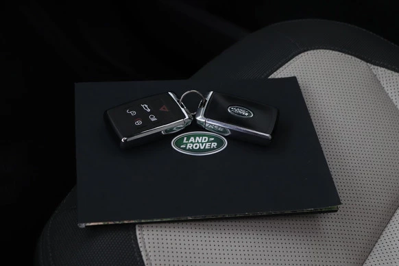 Land Rover Defender - Afbeelding 18 van 30