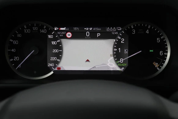 Land Rover Defender - Afbeelding 19 van 30