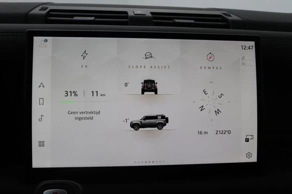 Land Rover Defender - Afbeelding 26 van 30