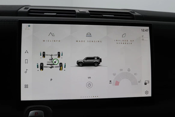 Land Rover Defender - Afbeelding 27 van 30