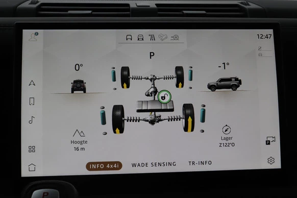 Land Rover Defender - Afbeelding 28 van 30
