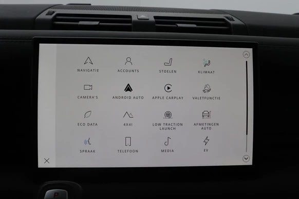 Land Rover Defender - Afbeelding 29 van 30