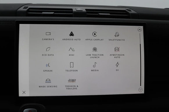 Land Rover Defender - Afbeelding 30 van 30