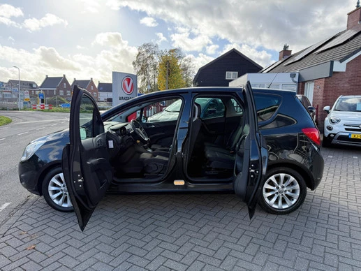 Opel Meriva - Afbeelding 9 van 19