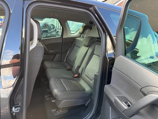 Opel Meriva - Afbeelding 10 van 19