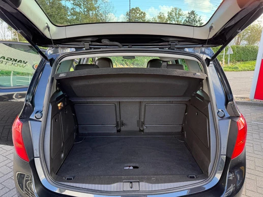 Opel Meriva - Afbeelding 11 van 19