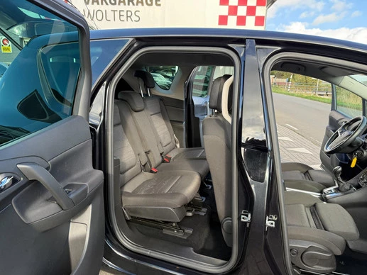 Opel Meriva - Afbeelding 13 van 19