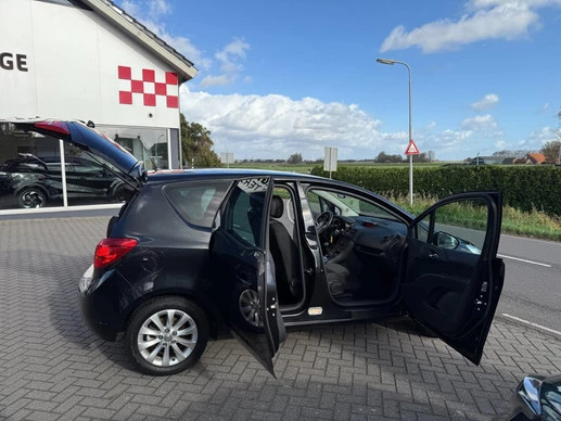 Opel Meriva - Afbeelding 14 van 19