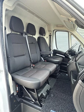 Citroën Jumper - Afbeelding 6 van 20