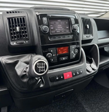 Citroën Jumper - Afbeelding 9 van 20