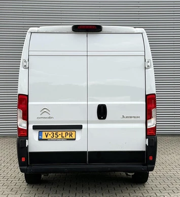 Citroën Jumper - Afbeelding 19 van 20