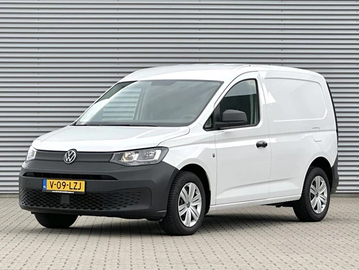 Volkswagen Caddy - Afbeelding 1 van 16