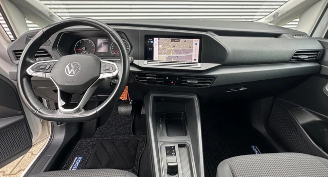 Volkswagen Caddy - Afbeelding 2 van 16