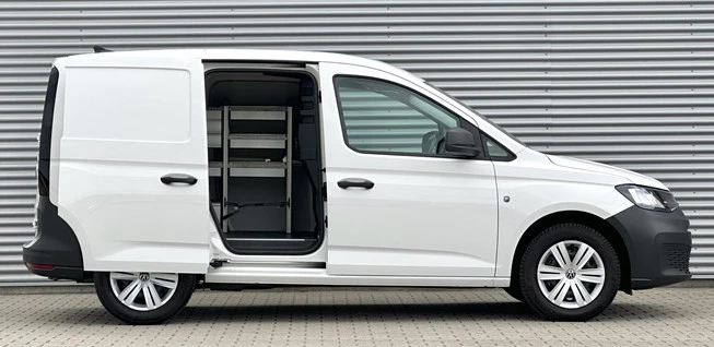 Volkswagen Caddy - Afbeelding 3 van 16