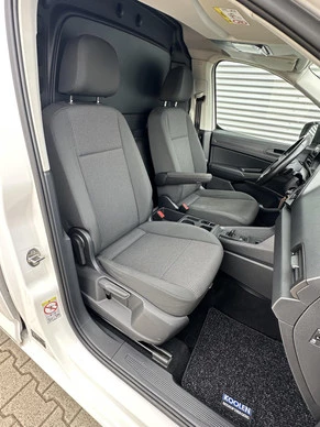 Volkswagen Caddy - Afbeelding 4 van 16