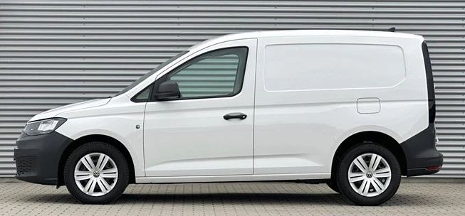 Volkswagen Caddy - Afbeelding 5 van 16