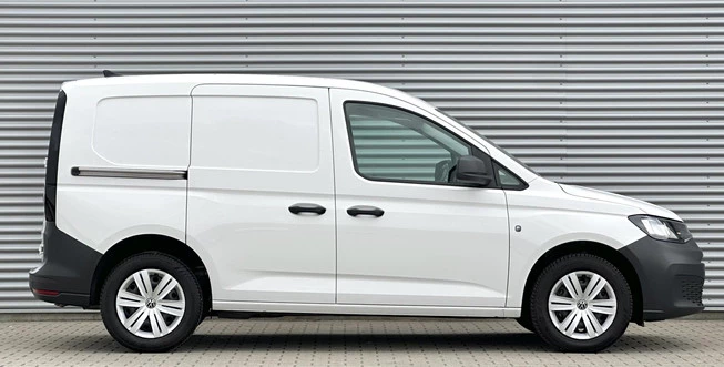 Volkswagen Caddy - Afbeelding 6 van 16