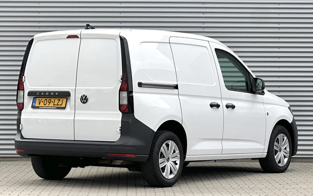 Volkswagen Caddy - Afbeelding 8 van 16