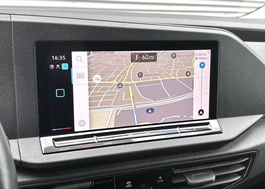 Volkswagen Caddy - Afbeelding 9 van 16