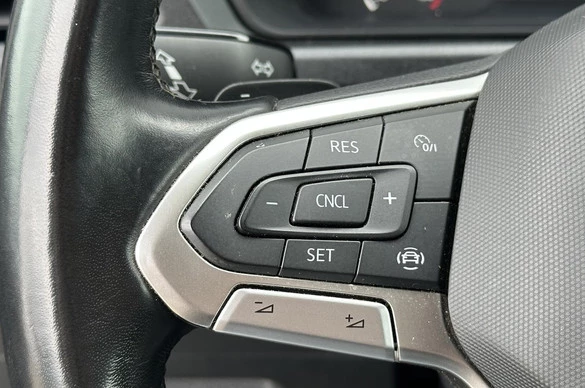 Volkswagen Caddy - Afbeelding 10 van 16