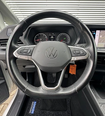 Volkswagen Caddy - Afbeelding 11 van 16