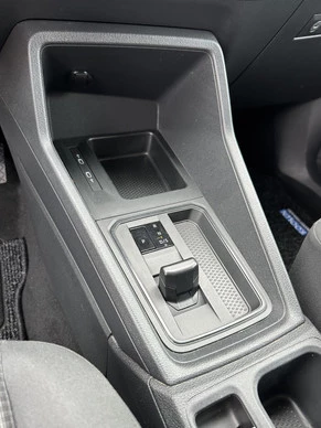 Volkswagen Caddy - Afbeelding 12 van 16