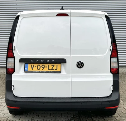 Volkswagen Caddy - Afbeelding 13 van 16
