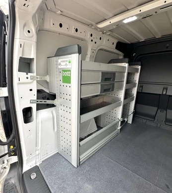 Volkswagen Caddy - Afbeelding 14 van 16