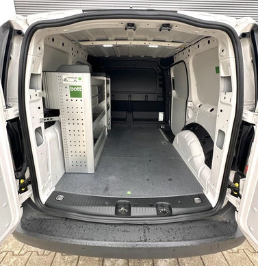 Volkswagen Caddy - Afbeelding 15 van 16