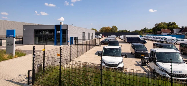 Volkswagen Caddy - Afbeelding 16 van 16