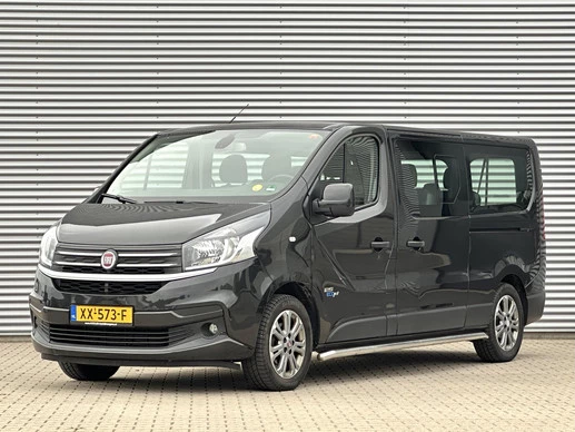 Fiat Talento - Afbeelding 1 van 19
