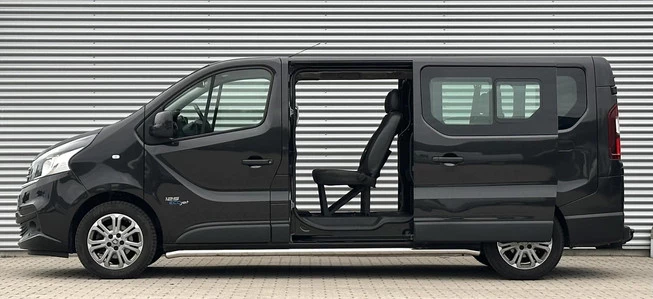 Fiat Talento - Afbeelding 3 van 19