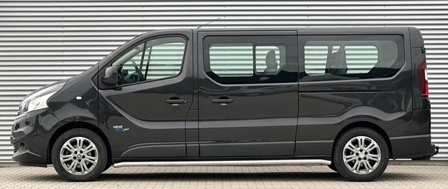 Fiat Talento - Afbeelding 8 van 19