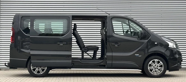 Fiat Talento - Afbeelding 9 van 19