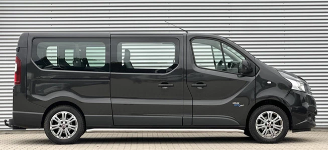 Fiat Talento - Afbeelding 10 van 19
