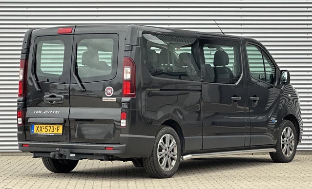 Fiat Talento - Afbeelding 11 van 19