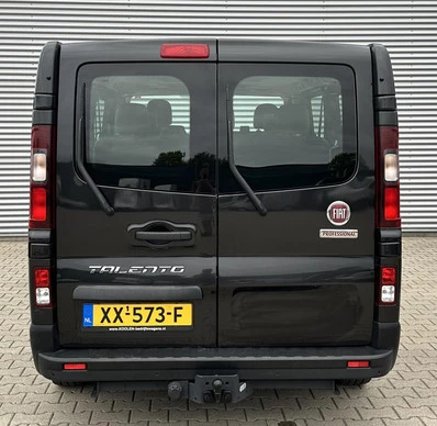 Fiat Talento - Afbeelding 17 van 19