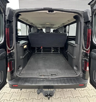 Fiat Talento - Afbeelding 18 van 19
