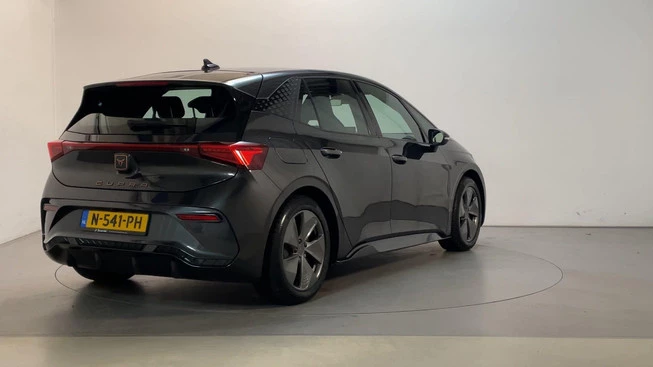CUPRA Born - Afbeelding 3 van 24
