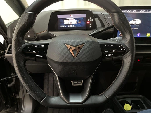 CUPRA Born - Afbeelding 5 van 24