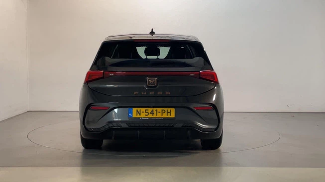 CUPRA Born - Afbeelding 6 van 24