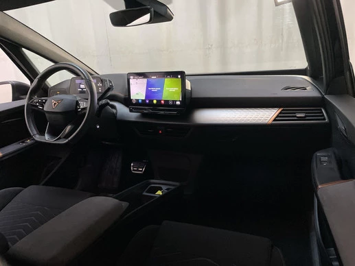 CUPRA Born - Afbeelding 9 van 24