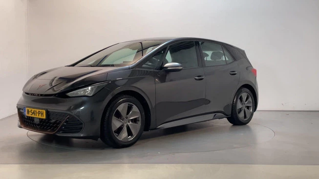 CUPRA Born - Afbeelding 12 van 24