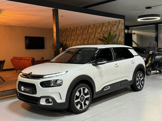 Citroën C4 Cactus - Afbeelding 2 van 30