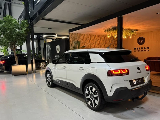 Citroën C4 Cactus - Afbeelding 3 van 30